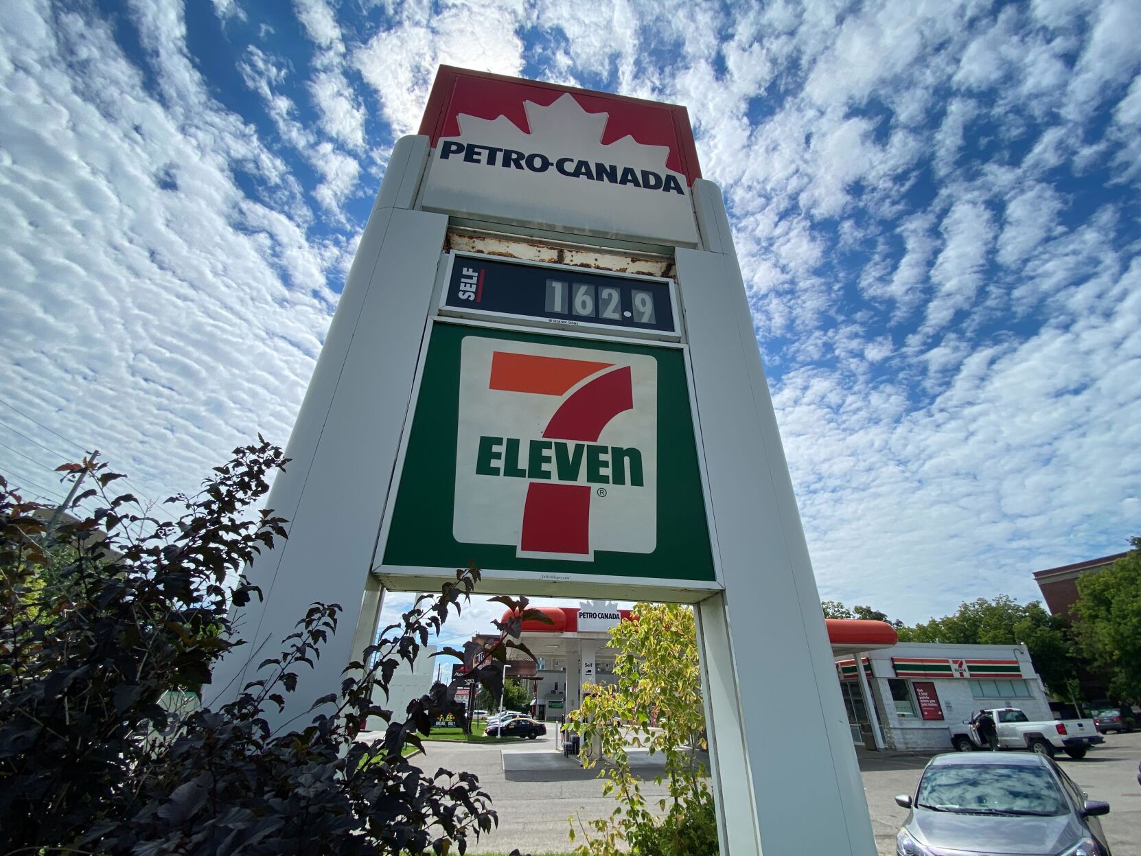 7-Eleven
